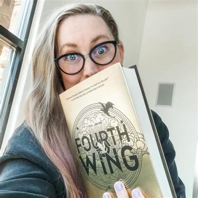 How Many Fourth Wing Books Are There: A Journey Through Literary Abundance and Imaginary Realms