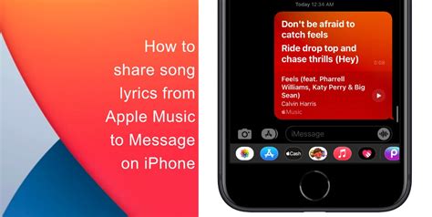 how to share lyrics on apple music and the importance of copyright in music sharing