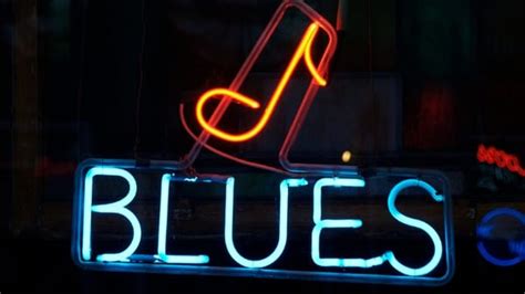 What is Likely True About the Genre of Music Known as Blues? And How Has It Evolved Through Time and Across Cultures?